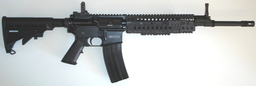 Barrett REC7
